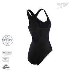 Maiô Speedo Performance Adulto - Foto 3