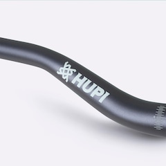 Guidão Hupi Pub Rise 40 31,8mm x 800m - Foto 5