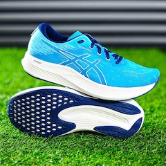 Tênis Asics Evoride Speed 2 - Masculino - Foto 7