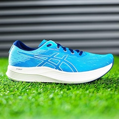 Tênis Asics Evoride Speed 2 - Masculino - Foto 8