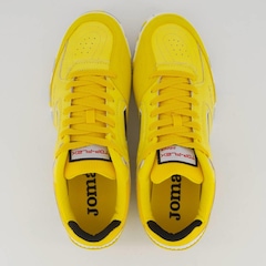 Chuteira Futsal Adulto Joma Top Flex - Foto 4