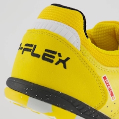 Chuteira Futsal Adulto Joma Top Flex - Foto 6