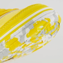 Chuteira Futsal Adulto Joma Top Flex - Foto 8