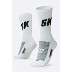 Meia Hupi 5K 36 a 42 Adulto - Foto 4