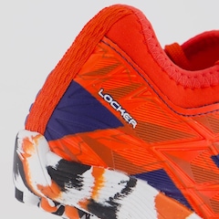 Chuteira Society Penalty Rx Locker Y-3 - Infantil - Foto 6