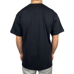 Camiseta Grizzly Og Stamp Tee - Masculina - Foto 5