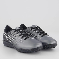 Chuteira Society Penalty Tornado - Infantil - Foto 2