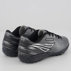 Chuteira Society Penalty Tornado - Infantil - Foto 3