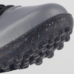 Chuteira Society Penalty Tornado - Infantil - Foto 8