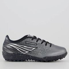 Chuteira Society Penalty Tornado - Infantil - Foto 1