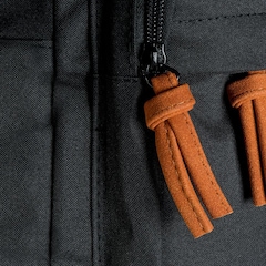 Mochila Fila Suede - 18 Litros - Foto 4