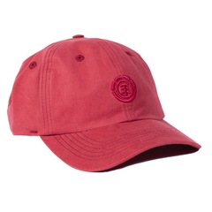 Boné Aba Curva Element Mini Logo Bem Sm25 - Strapback - Adulto - Foto 4