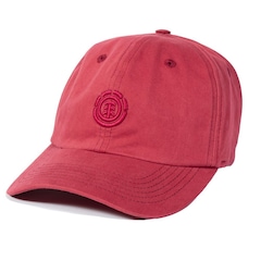 Boné Aba Curva Element Mini Logo Bem Sm25 - Strapback - Adulto - Foto 1