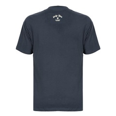 Camiseta Element Only You Bp Center Sm25 - Masculina - Foto 4