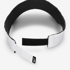 Viseira Nike Dri-Fit Ace Visor - Adulto - Foto 3