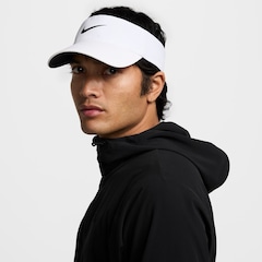 Viseira Nike Dri-Fit Ace Visor - Adulto - Foto 4
