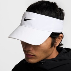 Viseira Nike Dri-Fit Ace Visor - Adulto - Foto 6