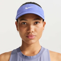 Viseira Nike Dri-Fit Ace Visor - Adulto - Foto 1