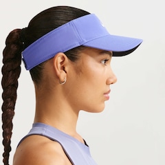Viseira Nike Dri-Fit Ace Visor - Adulto - Foto 2