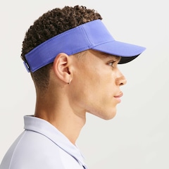 Viseira Nike Dri-Fit Ace Visor - Adulto - Foto 4