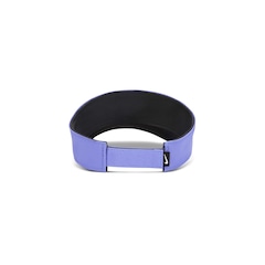 Viseira Nike Dri-Fit Ace Visor - Adulto - Foto 6