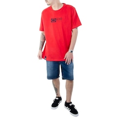 Camiseta Ecko Trends - Masculina - Foto 4