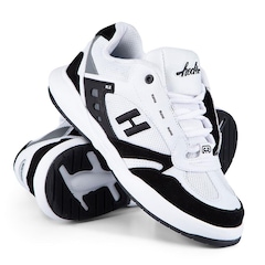 Tênis Unissex Hocks RLX Baggy Poapetit - HOCKS - Masculino - Foto 5