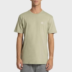 Camiseta Masculina Hang Loose Logo Classic - HANG LOOSE - Masculino - Foto 1