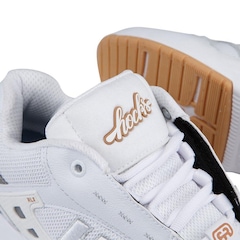 Tênis Unissex Hocks RLX Baggy Cristal - HOCKS - Unissex - Foto 5