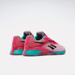 Tênis Reebok Nano X4 - Feminino - Foto 2