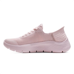 TÊNIS SKECHERS GO WALK FLEX GRAND ENTRY SLIP-IN FEMININO - Foto 2