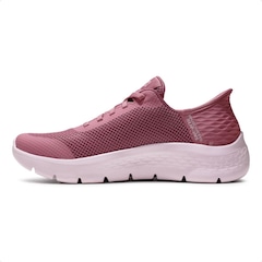 TÊNIS SKECHERS GO WALK FLEX GRAND ENTRY SLIP-IN FEMININO - Foto 2