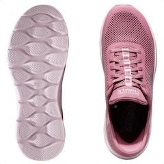 TÊNIS SKECHERS GO WALK FLEX GRAND ENTRY SLIP-IN FEMININO - Foto 6