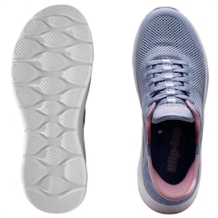 TÊNIS SKECHERS GO WALK FLEX GRAND ENTRY SLIP-IN FEMININO - Foto 6