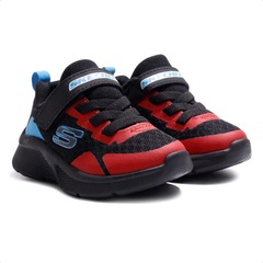 Tênis Skechers Microspec Infantil - Foto 3