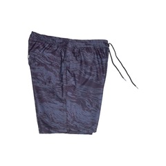 Bermuda Oakley Lava Trunk Shorts Pocket - Masculina - Foto 12