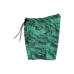 Bermuda Oakley Lava Trunk Shorts Pocket - Masculina - Foto 12