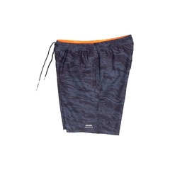 Bermuda Oakley Lava Trunk Shorts Pocket - Masculina - Foto 3