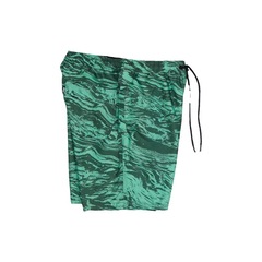 Bermuda Oakley Lava Trunk Shorts Pocket - Masculina - Foto 7