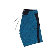 Bermuda Oakley Coral Organic Print Boardshorts - Masculina - Foto 7