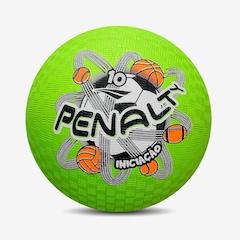 Bola de Iniciação Penalty Tamanho 10 Xxiv - Infantil - Foto 1