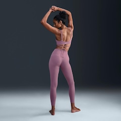 Top Fitness Nike com Bojo  Indy Strapy Baixa Sustentação Adulto - Foto 5