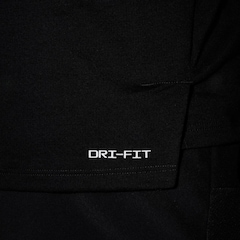 Camiseta Nike Dri-Fit Rise365 - Masculina - Foto 10