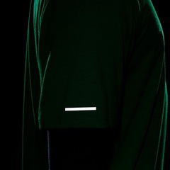 Camiseta Nike Dri-Fit Rise365 - Masculina - Foto 10