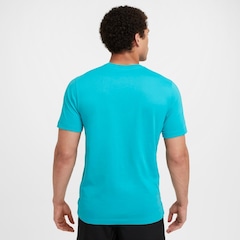 Camiseta Nike Fri-Fit Gfx - Masculina - Foto 2