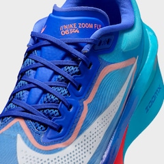 Tênis Masculino Nike Zoom Fly 6 - Foto 7