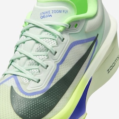 Tênis Nike Zoom Fly 6 Masculino - Foto 7