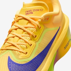 Tênis Nike Zoom Fly 6 Masculino - Foto 7