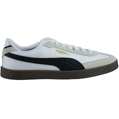 Tênis Puma Club Ii Era Masculino - Foto 3
