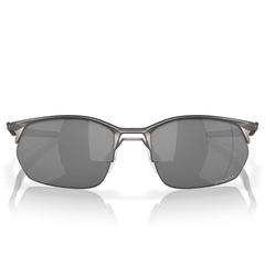 Óculos de Sol Oakley Wire Tap 2.0 Matte Gunmetal Prizm Black - Foto 7